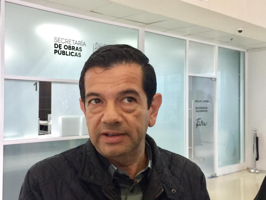 Constructoras locales quieren terminar el nuevo CEDES Victoria