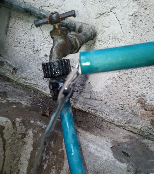 Mantienen constante monitoreo en niveles de agua en lagunas de agua dulce