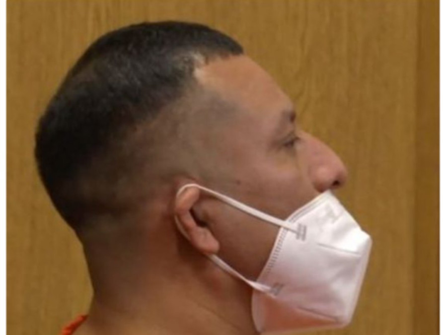 Dan 23 años de cárcel a hombre que atropelló a mujer y su hijo por nacer en Texas