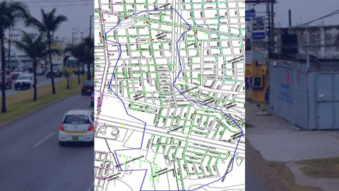 Suspenderán servicio de energía eléctrica en diferentes sectores