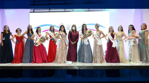 Destacan estudiantes reynosenses en preparación universitaria y talento 