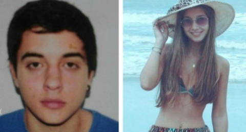 Cadena perpetua para la joven acusada de matar a su novio