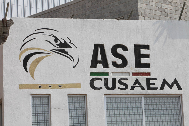 Ofrecen 500 pesos a policías de Edomex por su voto priista