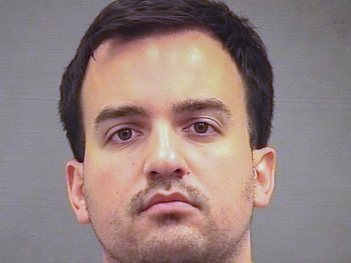 Detienen a agente de inteligencia en EU por revelar información