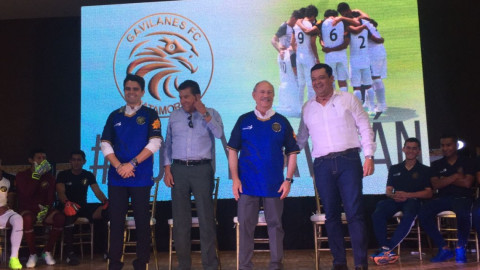 Yo soy gavilán: Chuchín