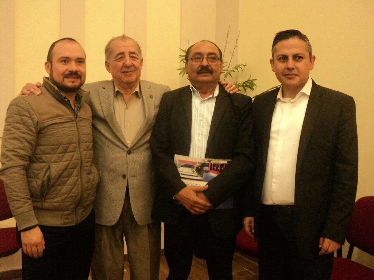 Concluye curso Formador de Técnicas del Litigio Oral Penal en la UAT