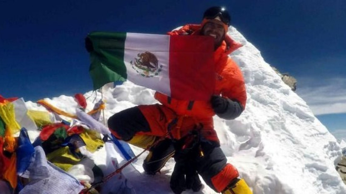 Alpinistas tapatíos mueren en Perú
