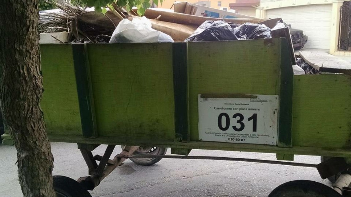 Carretonero choca al titular de la PROFECO Matamoros