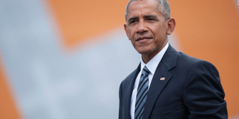 Si las naciones del mundo estuvieran gobernadas por mujeres veríamos una mejora: Obama