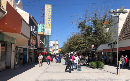 Comerciantes prevén incremento en sus ventas por Día del Padre