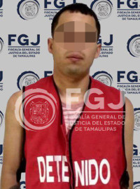 Sentencia FGJET a ladrón de vehículo