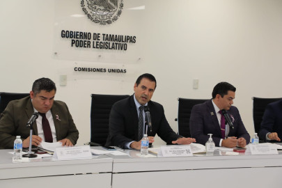 En Comisiones rechazan proyecto para mantener a la GN en las calles 