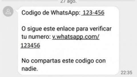 Surge nuevo virus que puede hackear tu WhatsApp
