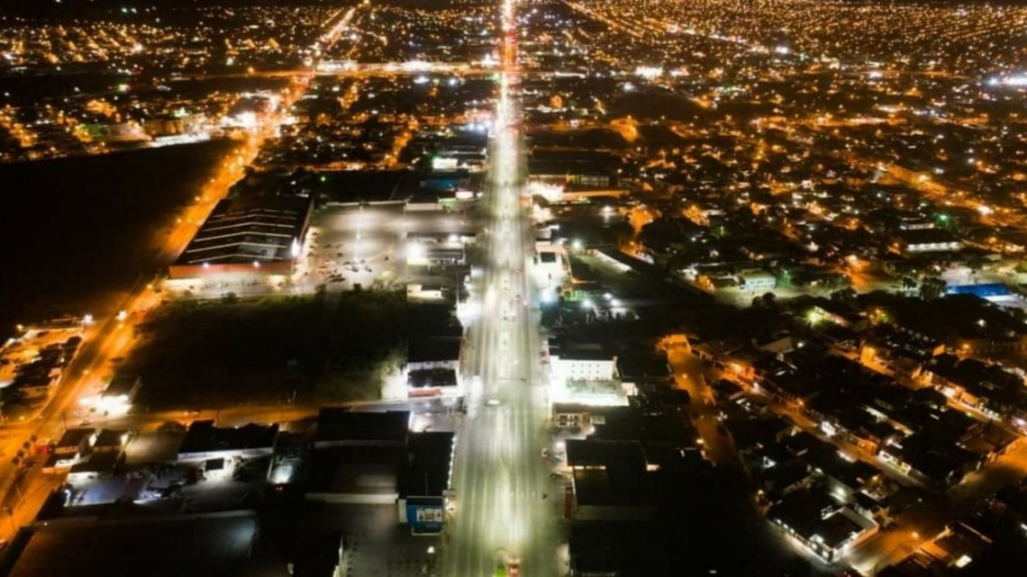 Así se va a distribuir el presupuesto para Matamoros en el 2022