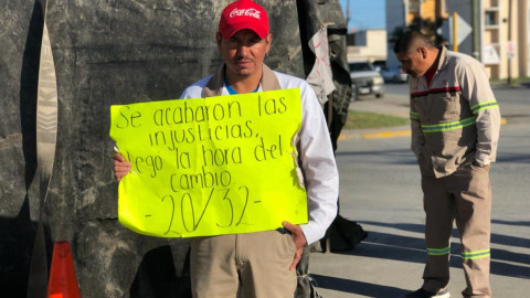 Declaran sin efecto huelga en Coca-Cola 