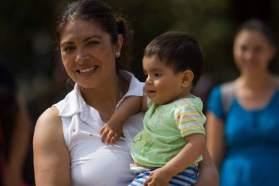 Día de las Madres: ¿Qué implica ser madre en México?
