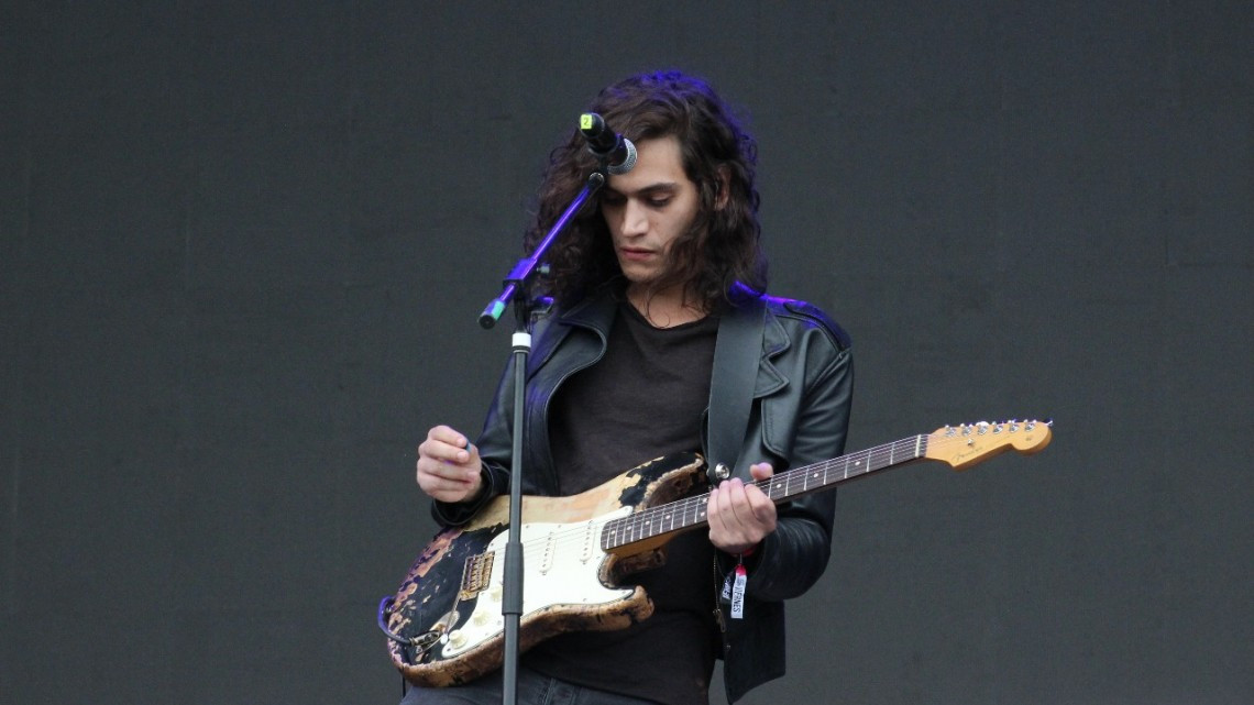 #Crónica Así se vivió el primer día del Pa´l Norte 2018