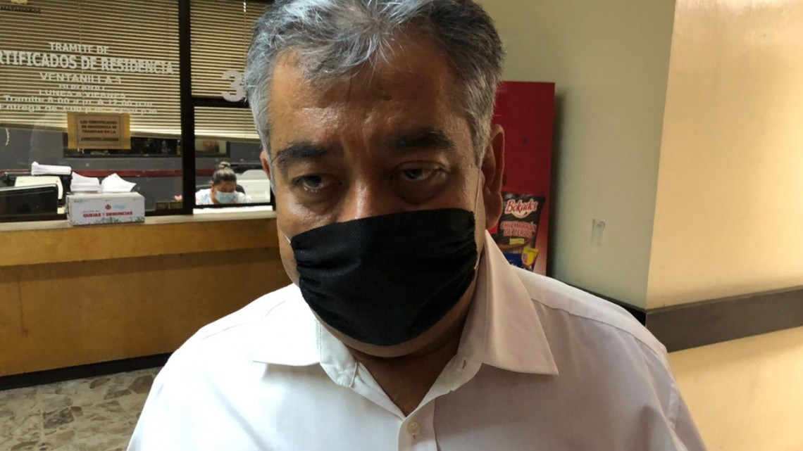 Se pospone feria virtual del empleo en Matamoros por consulta popular