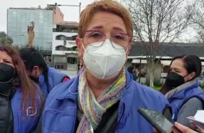 Mujeres son utilizadas por su pareja y familia para cometer delitos