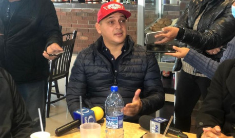 Invitan a beisbolistas a participar en programa Topvelocity