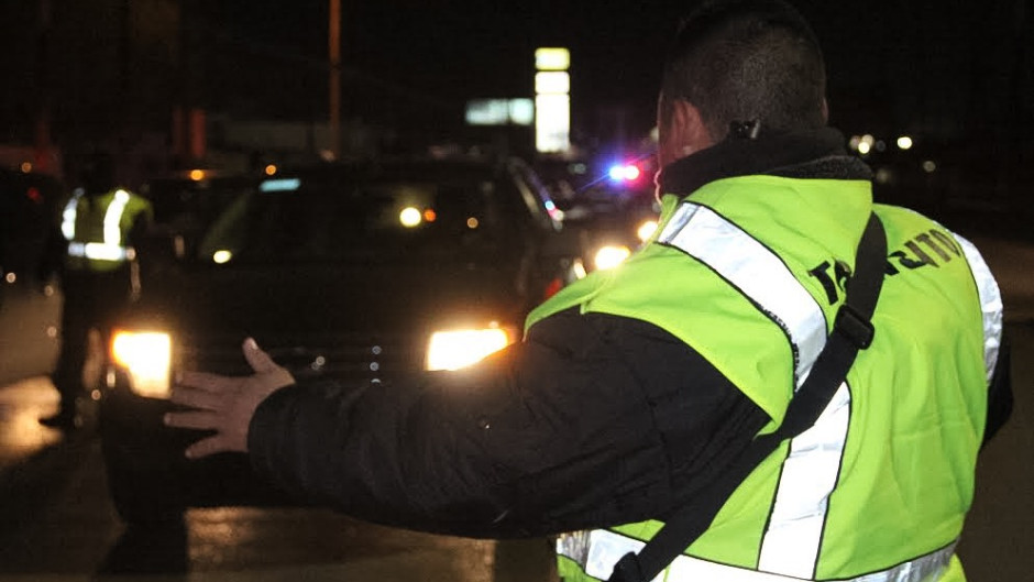 Multarán con 5 mil pesos a conductores ebrios en Madero