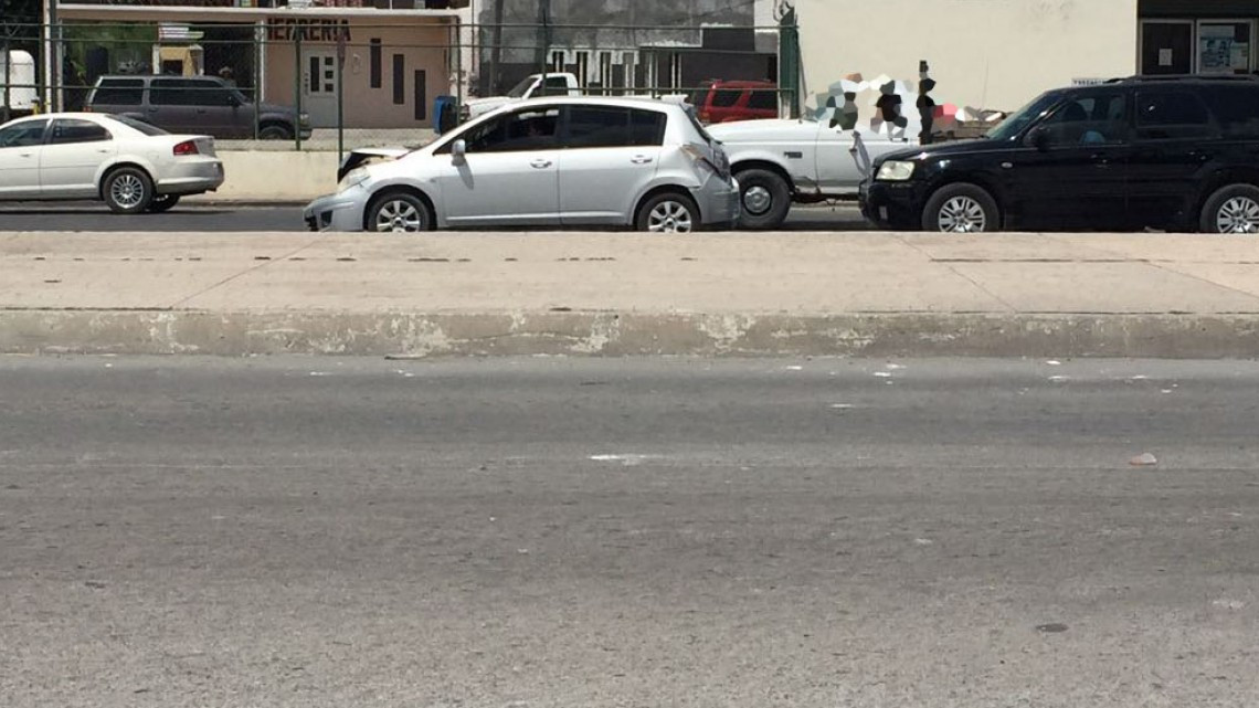 Realiza PGJE simulacro en Matamoros