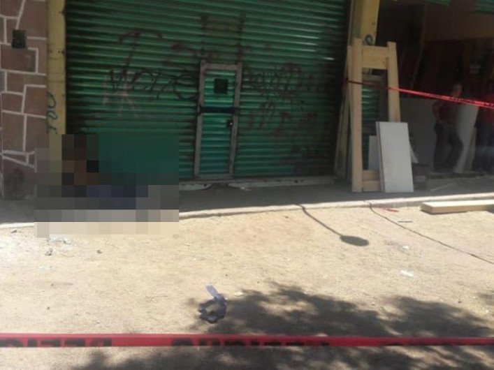 Candidato a quinto regidor de Tepetlaoxtoc es asesinado
