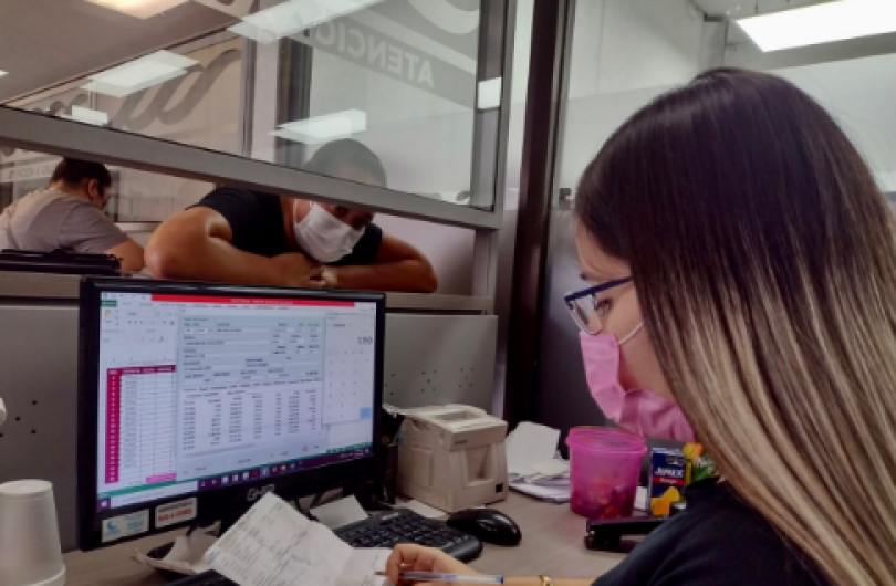 Brinda Comapa facilidades de pago en adeudos 