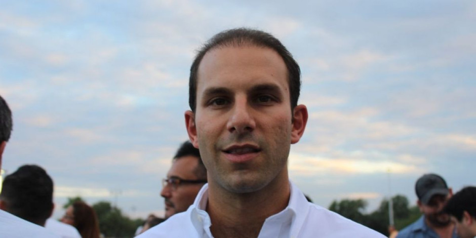 Los jóvenes juegan un papel importante en las elecciones: “Mon” Marón