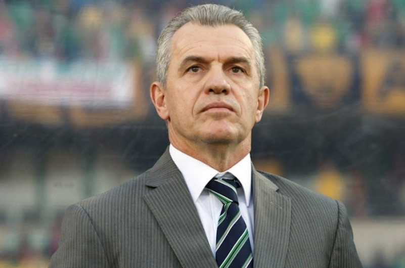 Javier Aguirre irá a juicio en España