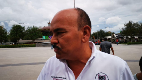 Buscan crear Asociación de Boxeo y Lucha en el estado 