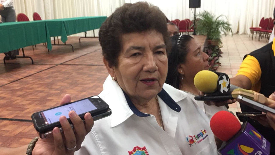 En un debate siempre gana el ciudadano: Peraza Guerra