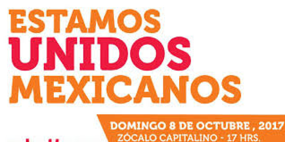 Bronco confirma presentación en Estamos Unidos Mexicanos