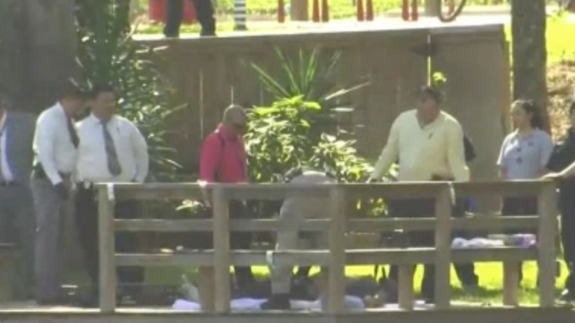 Identifican cadáver de hombre encontrado en Brownsville