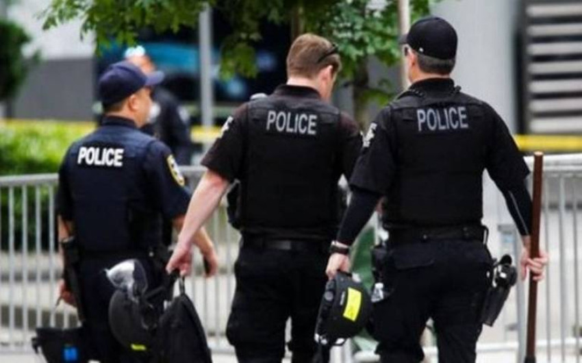 Tiroteo en iglesia de Alabama deja un muerto 