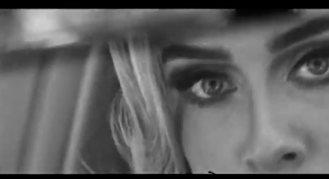 ¡Está de vuelta! Adele anuncia su regreso a la música