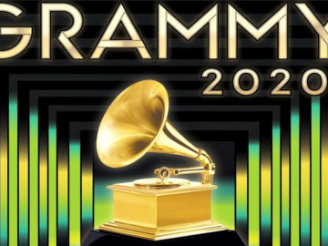 Todo listo para los Grammy 2020