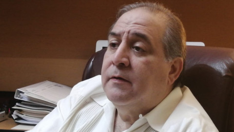 Impide COEPRIS instalación de campamento migrante en Matamoros