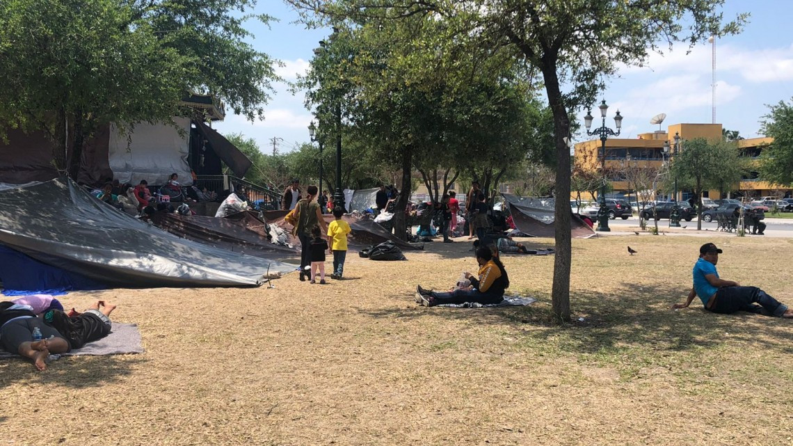 Cuadros depresivos y de ansiedad, principales afectaciones mentales en migrantes