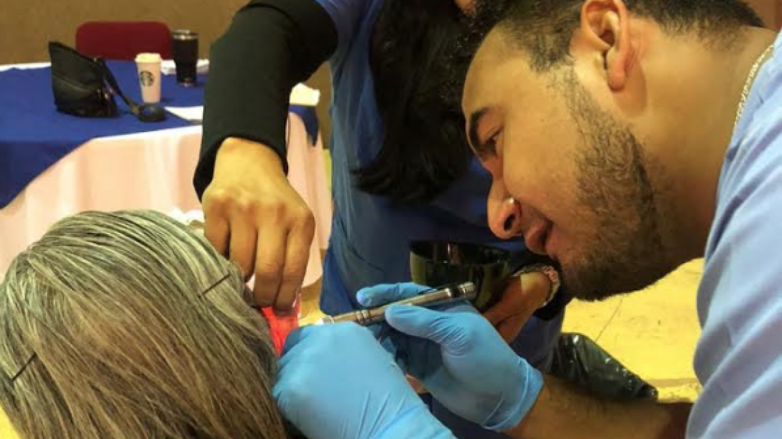 Apoya DIF Tamaulipas a personas con problemas auditivos