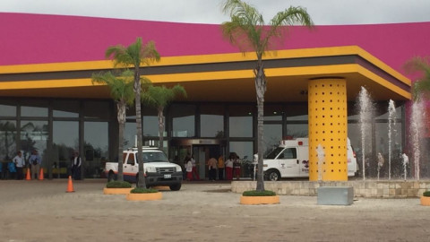 Amplían atención en guarderías del sistema DIF