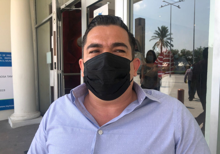 Revisan situación legal del casino “Catra”