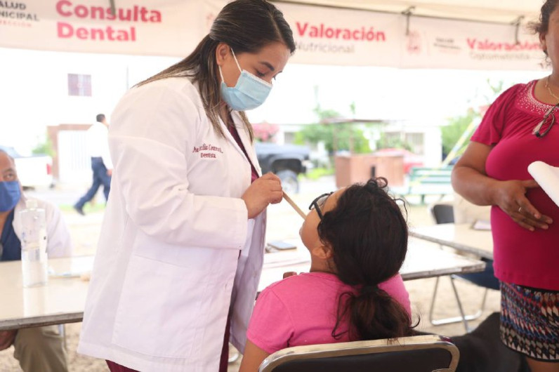 Descartan hepatitis aguda infantil en Nuevo Laredo