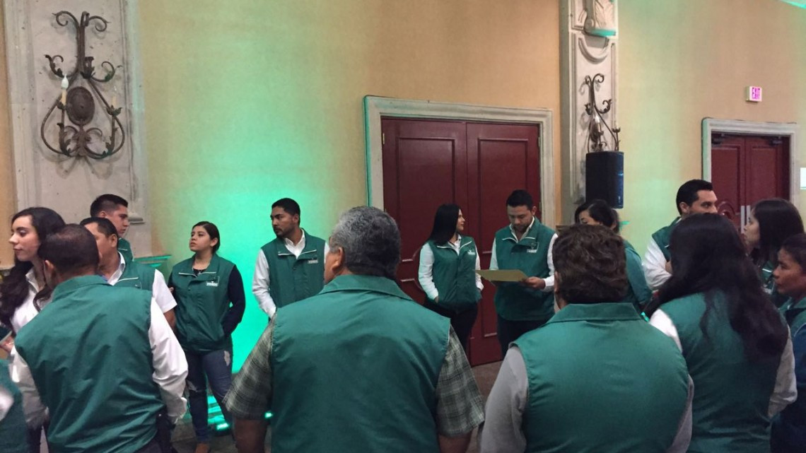 PVEM buscará ir solo en el 2018