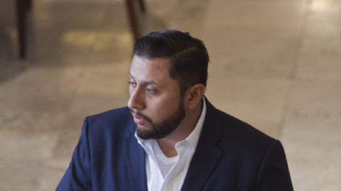 Hallan muerto a Antonio Tarín García, exfuncionario de César Duarte