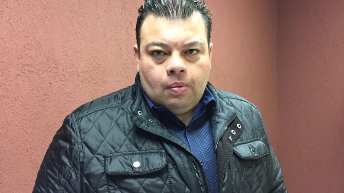 Pide CANACO frenar caravana de migrantes