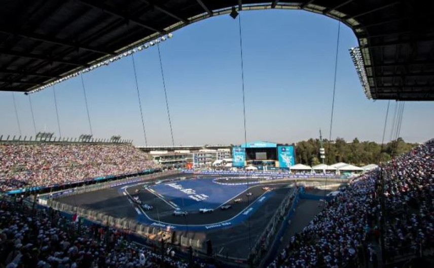 Vuelve Fórmula E a México; se disputará carrera en Puebla 