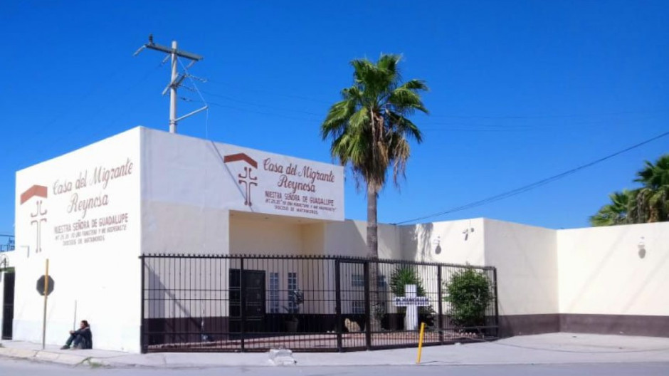 Asociaciones colaboran en brindar estancia y retorno voluntario a migrantes