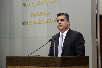 Moreno Ibarra confía en avance en tema de inseguridad