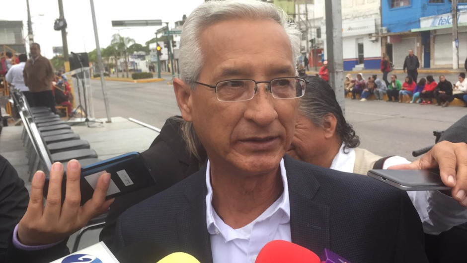 Detectan en Madero 8 obras chafas de la pasada administración